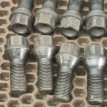 Болты колесные BMW 5er оригинальный номер 36 13 6 890 324, 36 13 6 890 324, 36136890324, 6890324, 36 13 6 781 151, 36136781151, 6781151, 36 13 6 774 896, 36136774896, 6774896