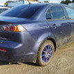 Корзина сцепления с диском Mitsubishi Lancer 10 Mitsubishi Lancer 