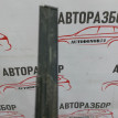 Молдинг стекла двери задней правой Opel Astra J Opel Astra оригинальный номер 13260070