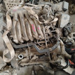 Двигатель Hyundai Santa Fe оригинальный номер 163P13EA00