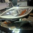 Фара галоген Mazda Cx-9 2009-2015 TD11510L0G, передняя левая Mazda CX-9  
