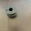 Втулка заднего стабилизатора Nissan Qashqai 06-22 Nissan Qashqai оригинальный номер ST54613JD17A