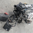 Двигатель Toyota Corolla Rumion оригинальный номер 190000T040