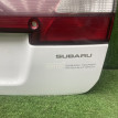 Дверь багажника Subaru Legacy 2000 60800AE060 BH5 Subaru Legacy 