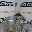 Заслонка дроссельная Toyota Passo  