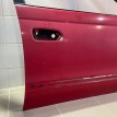 Дверь правая передняя Toyota Carina E 1996 г 7A-FE Toyota Carina 
