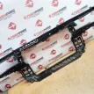 Название детали Панель передняя Модель Hyundai Santa Fe CM Hyundai Santa Fe  оригинальный номер 64101-2B600
