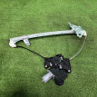 Стеклоподъемник Toyota Harrier 2020-2026 6980448061, задний левый Toyota Harrier 