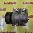 Компрессор кондиционера Hyundai Accent 