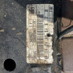 Подрамник передний Ford Fusion Ford Fusion оригинальный номер 8a57886