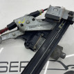 Стеклоподьёмник передний левый Ford Mondeo 3 2.2L Ford Mondeo 