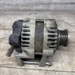 Генератор Opel Chevrolet A16LET A18XER F18D4 F16D4 Chevrolet Cruze оригинальный номер 13500577