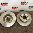 Тормозные диски BMW X1 оригинальный номер 34 11 6 855 006, 34 11 6 855 006, 34116855006, 6855006, 34 11 8 848 418, 34118848418, 8848418