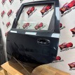 дверь задняя левая Chevrolet Aveo 