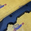 Накладка на двигатель Honda CR-V 3 R20A2 Honda CR-V оригинальный номер 32120RNA000
