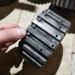 Обойма фрикционов АКПП K3 Mercedes 722.9 Mercedes-Benz CLK-klasse оригинальный номер A2202706228