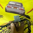 Проводка двери передняя правая BMW X5 E70 N52B30 BMW X5 