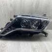 Фара левая Toyota Land Cruiser Prado 150 Toyota Land Cruiser оригинальный номер 8118560J20