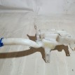 Бачок омывателя Ford Mondeo 