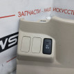 Кожух рулевой колонки Toyota Ipsum 