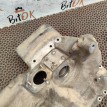 Поддон двигателя BMW X3  