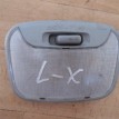 Плафон салонный Mitsubishi Lancer X (2007—2010) Mitsubishi Lancer оригинальный номер MR190205