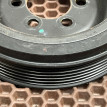 Шкив коленвала BMW X1 оригинальный номер 11 23 7 624 103, 11 23 7 624 103, 11237624103, 7624103, 7 624 102, 7624102