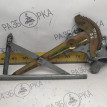 Стеклоподъёмник передний правый Toyota BB 2001 Toyota bB 