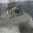 Экран тепловой Skoda Fabia 1999-2006 Skoda Fabia оригинальный номер 6Q0803311K
