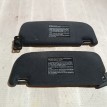 Козырек солнцезащитный (внутри) к-кт Hyundai Coupe оригинальный номер 852012C200LK