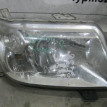 Фара правая Suzuki Grand Vitara 2006-2008 Suzuki Grand Vitara оригинальный номер 3512064J20