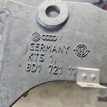 Педальный узел Volkswagen Passat 