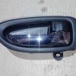 Ручка двери внутренняя Nissan Almera G15 (2012—2018) Nissan Almera оригинальный номер 80670EX70A