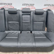 Заднее сиденье Toyota Avensis T270 Toyota Avensis 
