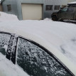 Крыша Mercedes-Benz A-класс 2015 W176 270.910 Mercedes-Benz A-klasse оригинальный номер A1766570009