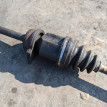 Привод Toyota Carina ED оригинальный номер 43410-20720