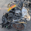Двигатель Nissan X-Trail оригинальный номер 10102EW80F