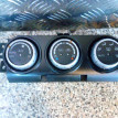 Блок управления климатом Nissan X-Trail (T31) Nissan X-Trail оригинальный номер 27500J804A