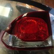 Фонарь Honda Civic 8 2009-2011 33501SNBG51 4D, левый Honda Civic 