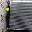 Радиатор основной BMW X5 