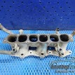 Коллектор впускной Mitsubishi Pajero 4 6G72 нижний Mitsubishi i оригинальный номер 1540A117