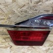 Фонарь задний в крышку багажника правый Toyota Camry VII (XV50) Рестайлинг  оригинальный номер 81581-33291