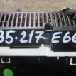 Панель приборов BMW 7 серия E65/E66 (2001—2005) BMW 7er оригинальный номер 62 11 9 140 811