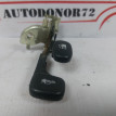 Ручка открывания лючка бензобака Hyundai Solaris Hyundai Solaris оригинальный номер 8157522000