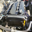 Двигатель Kia Shuma S6D Kia Shuma оригинальный номер S6D
