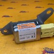 Датчик удара боковой AIRBAG Subaru Tribeca WX Subaru Tribeca оригинальный номер 98235XA03A