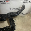 Рамка радиатора Honda Accord оригинальный номер 60400TVAA00ZZ