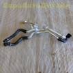 Шланг охлаждения Land Rover L405 L462 L494 L663 Land Rover Defender оригинальный номер LR155133
