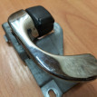 Ручка двери внутренняя передняя левая Mitsubishi Mitsubishi Galant оригинальный номер MR328355