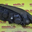 Фара правая Hyundai Santa Fe 